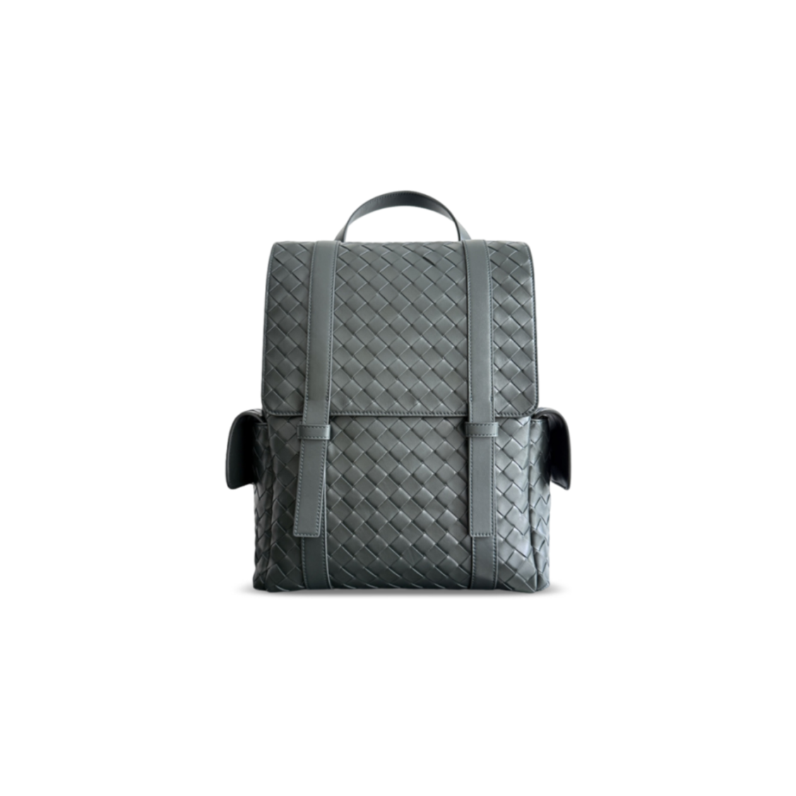 BOTTEGA VENETA BACK TO SCHOOL BACKPACK 805971 (39*31*14cm)